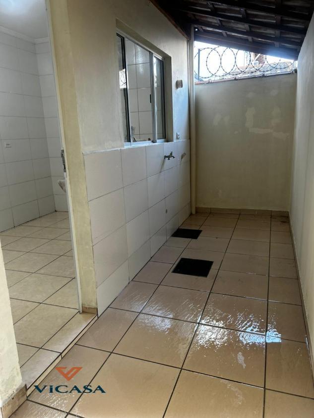 Casa de Condomínio, 2 quartos - Foto 6