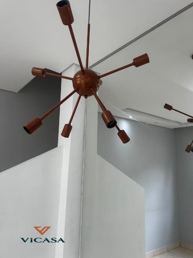 Casa de Condomínio, 2 quartos - Foto 10