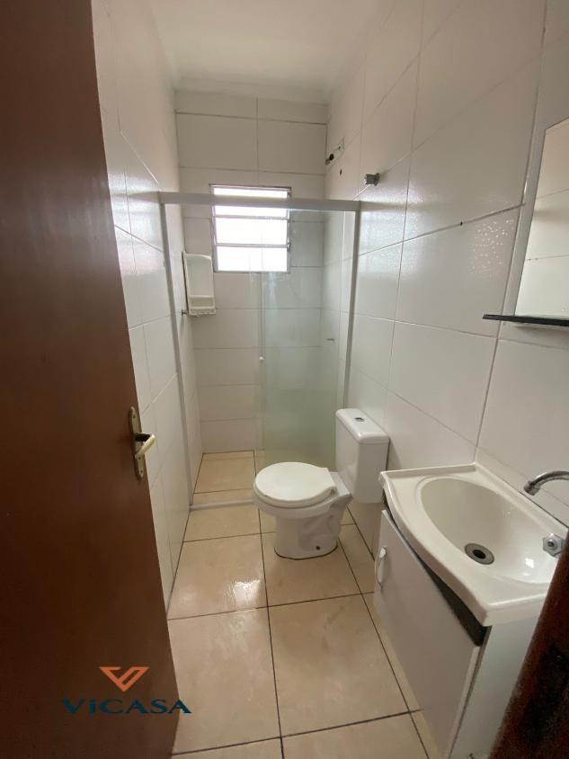 Casa de Condomínio, 2 quartos - Foto 20