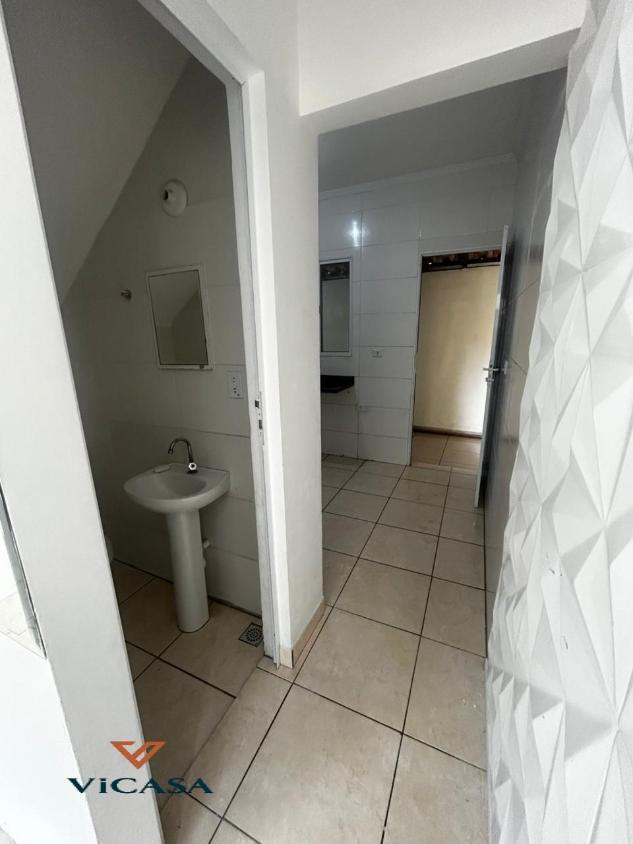 Casa de Condomínio, 2 quartos - Foto 15