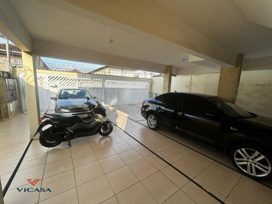 Casa de Condomínio, 2 quartos - Foto 2