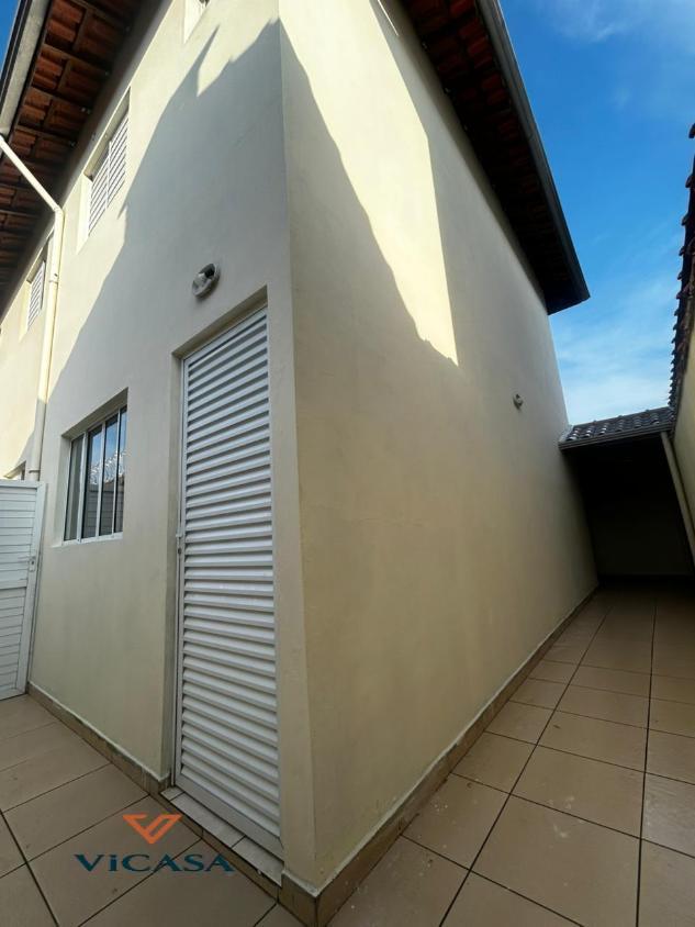 Casa de Condomínio, 2 quartos - Foto 4