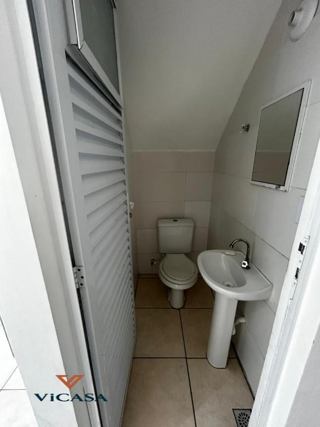 Casa de Condomínio, 2 quartos - Foto 16