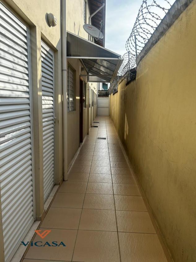 Casa de Condomínio, 2 quartos - Foto 8