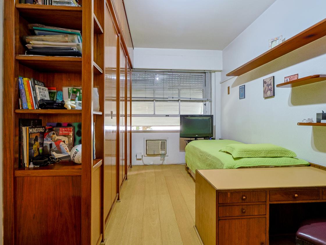 Apartamento, 3 quartos, 220 m² - Foto 4