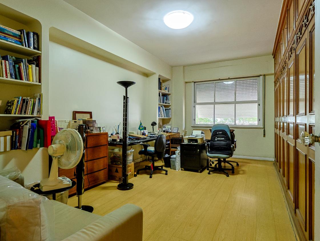 Apartamento, 3 quartos, 220 m² - Foto 5