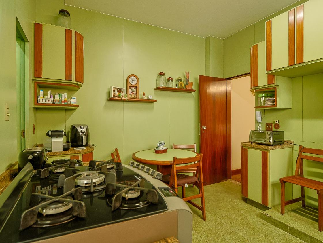 Apartamento, 3 quartos, 220 m² - Foto 9