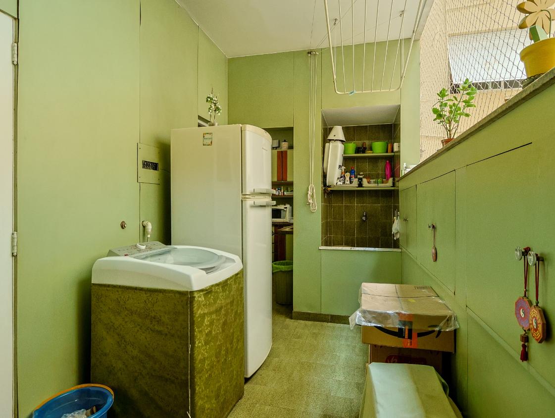Apartamento, 3 quartos, 220 m² - Foto 13