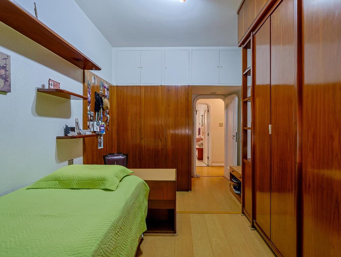 Apartamento, 3 quartos, 220 m² - Foto 11