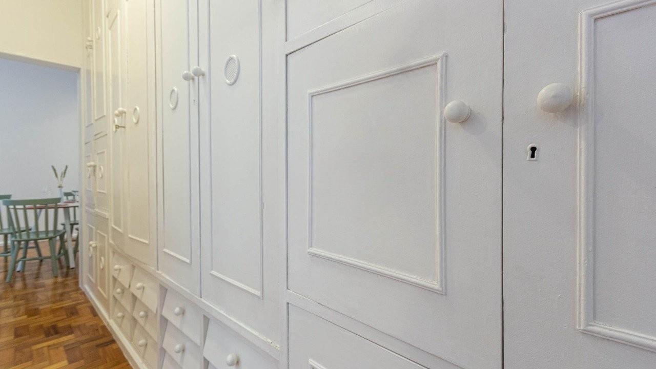 Apartamento, 2 quartos, 66 m² - Foto 7