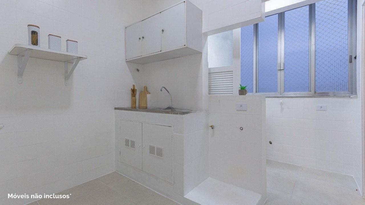 Apartamento, 2 quartos, 66 m² - Foto 11