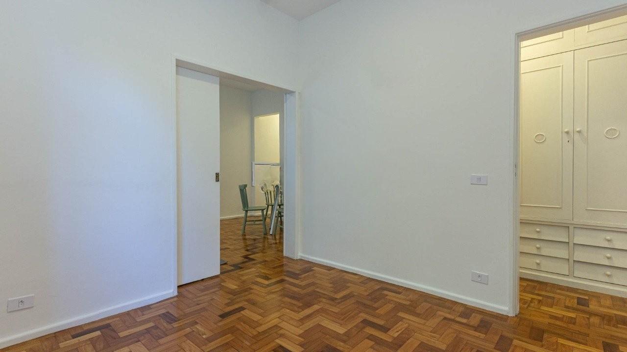 Apartamento, 2 quartos, 66 m² - Foto 5
