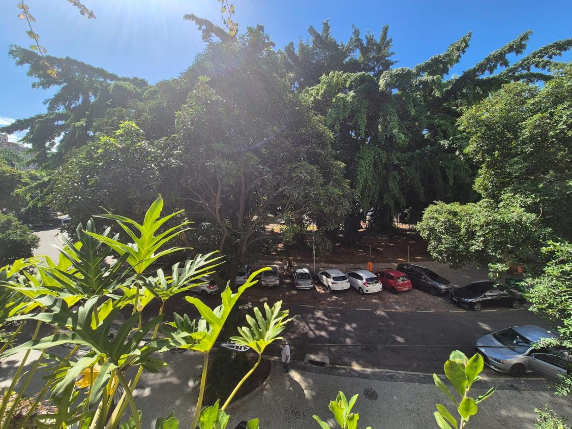 Apartamento, 1 quarto, 34 m² - Foto 17