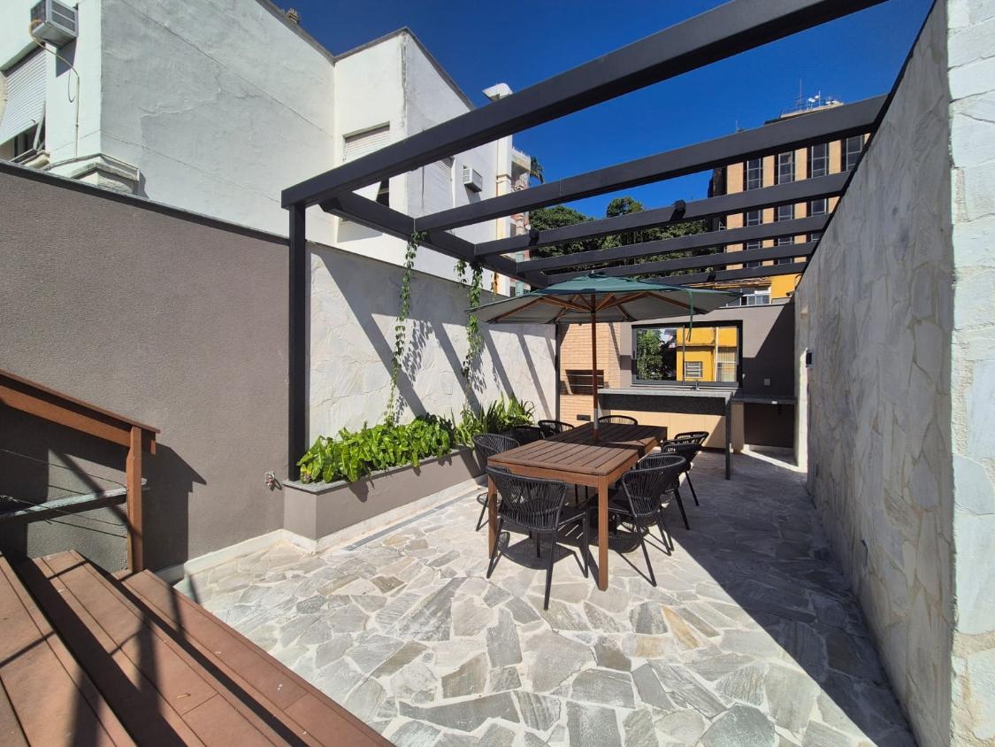 Apartamento, 1 quarto, 34 m² - Foto 10