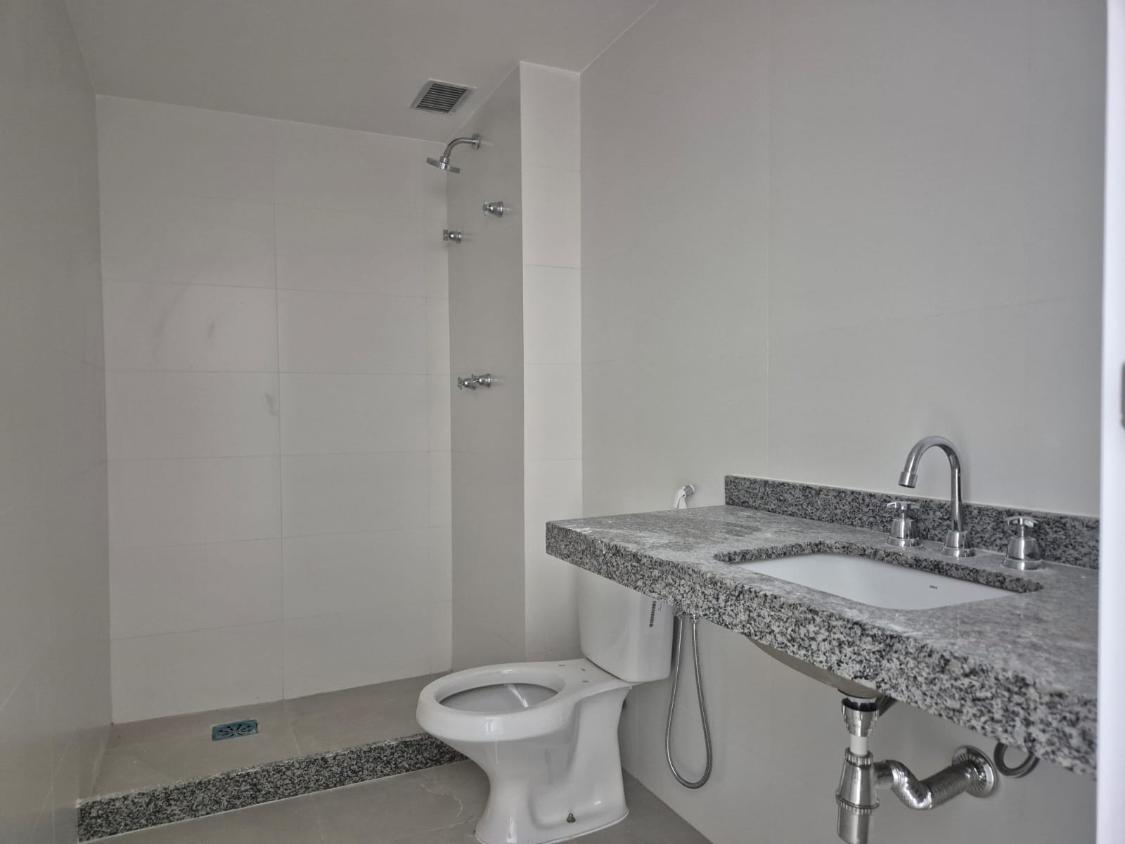 Apartamento, 1 quarto, 34 m² - Foto 8