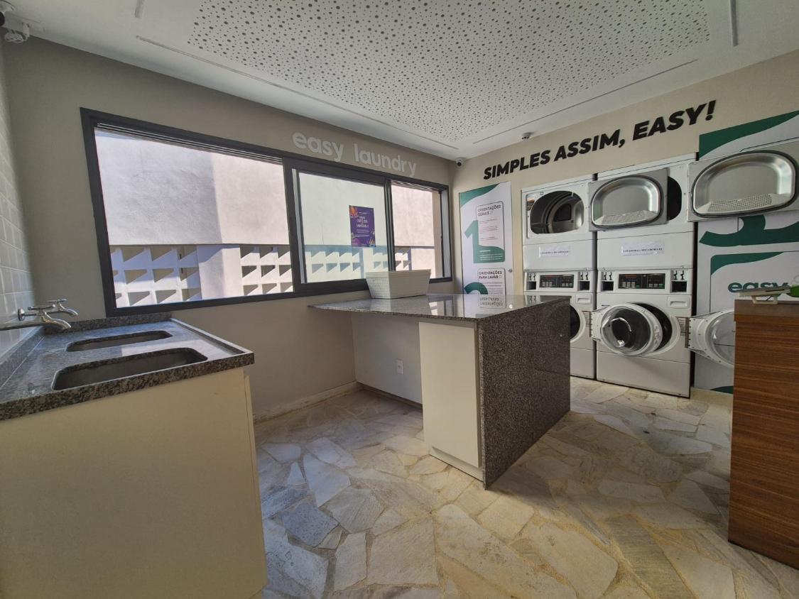 Apartamento, 1 quarto, 34 m² - Foto 16