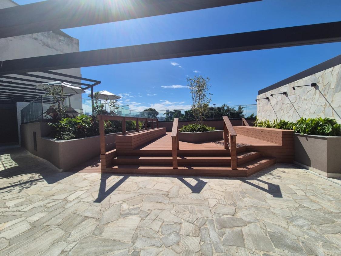 Apartamento, 1 quarto, 34 m² - Foto 14