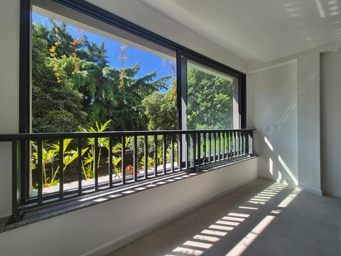 Apartamento, 1 quarto, 34 m² - Foto 3