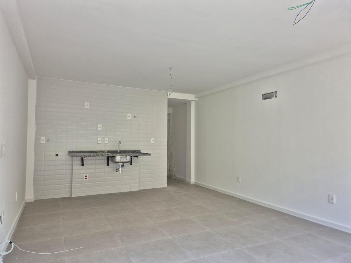 Apartamento, 1 quarto, 34 m² - Foto 6
