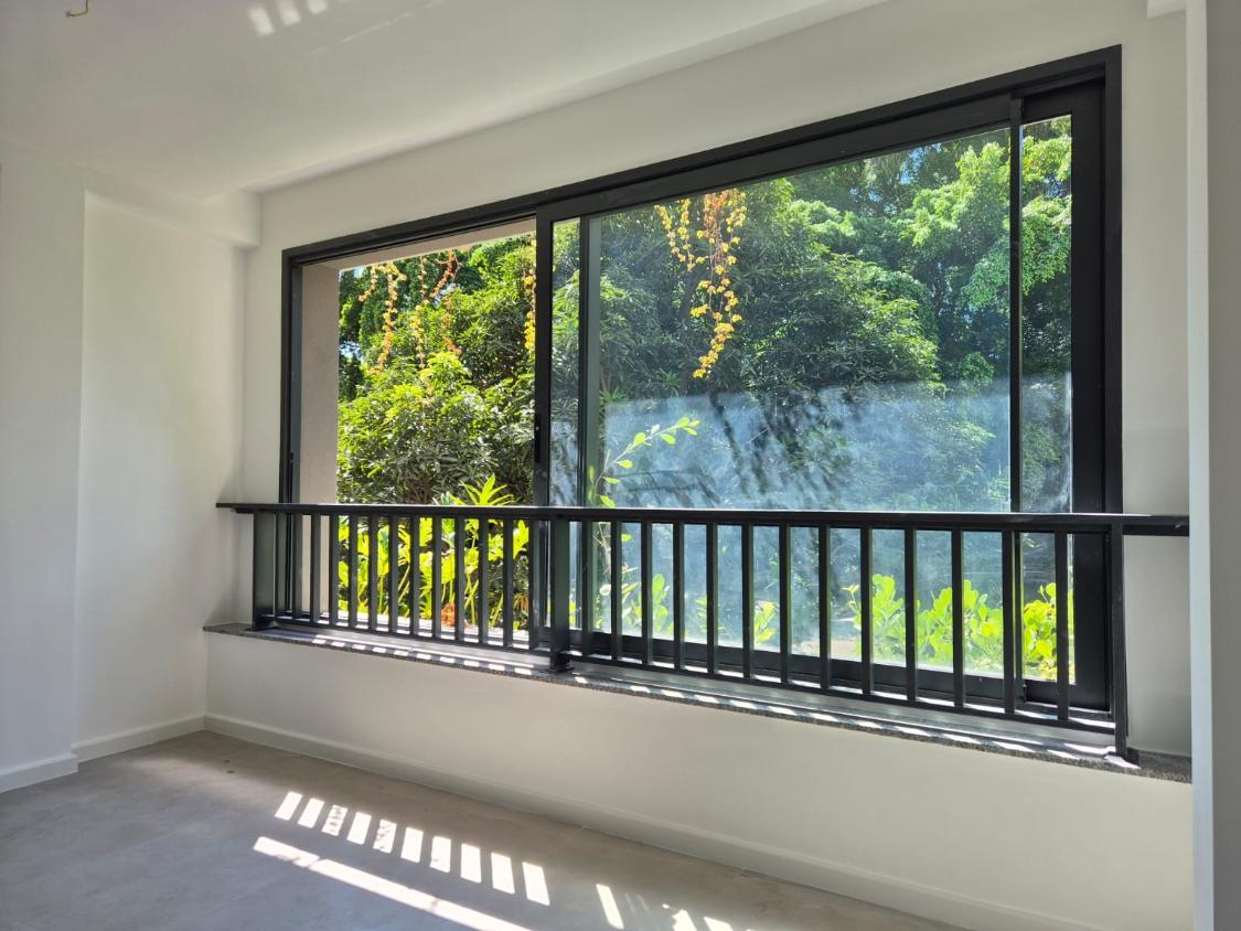 Apartamento, 1 quarto, 34 m² - Foto 2