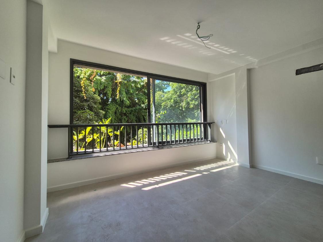 Apartamento, 1 quarto, 34 m² - Foto 4
