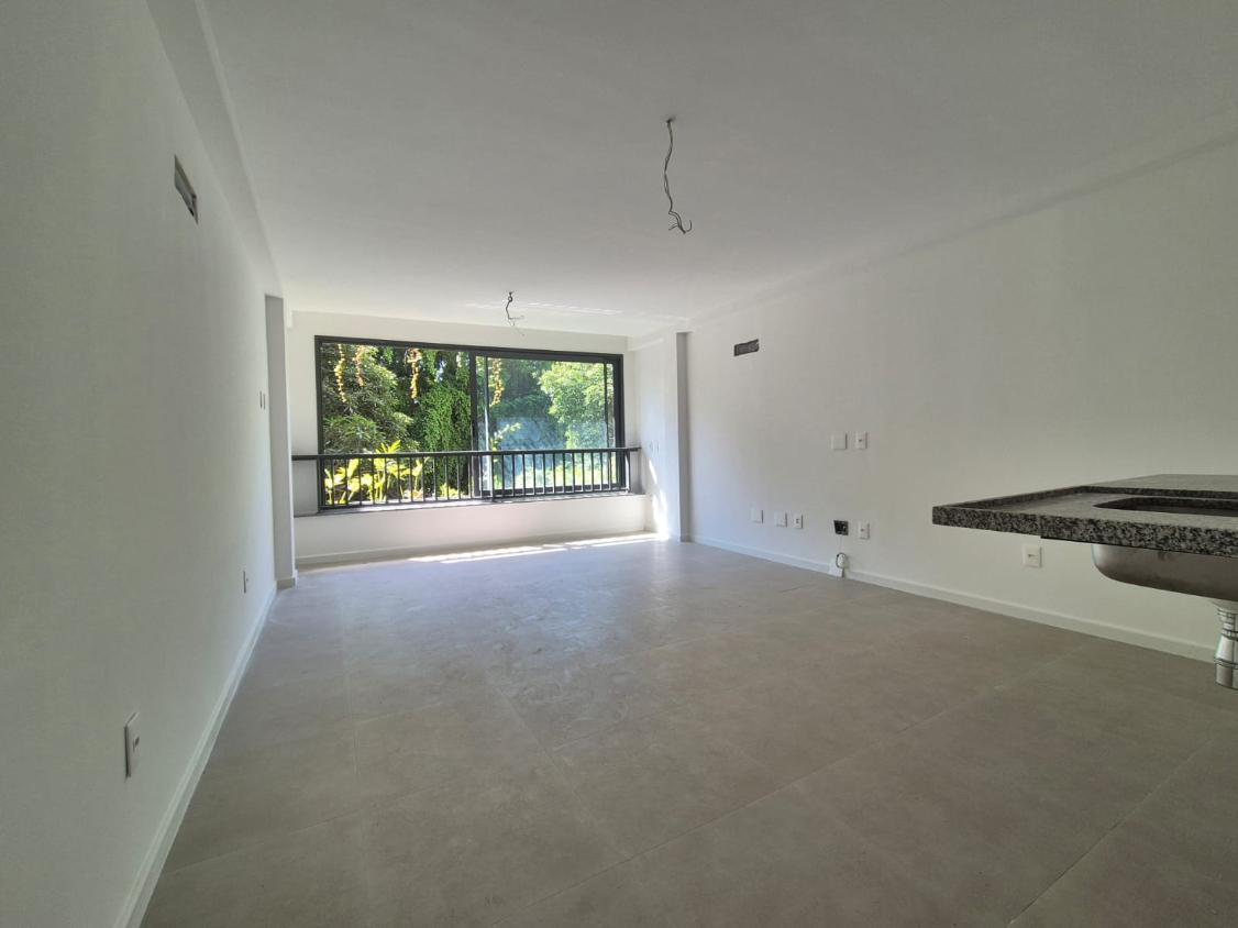 Apartamento, 1 quarto, 34 m² - Foto 5