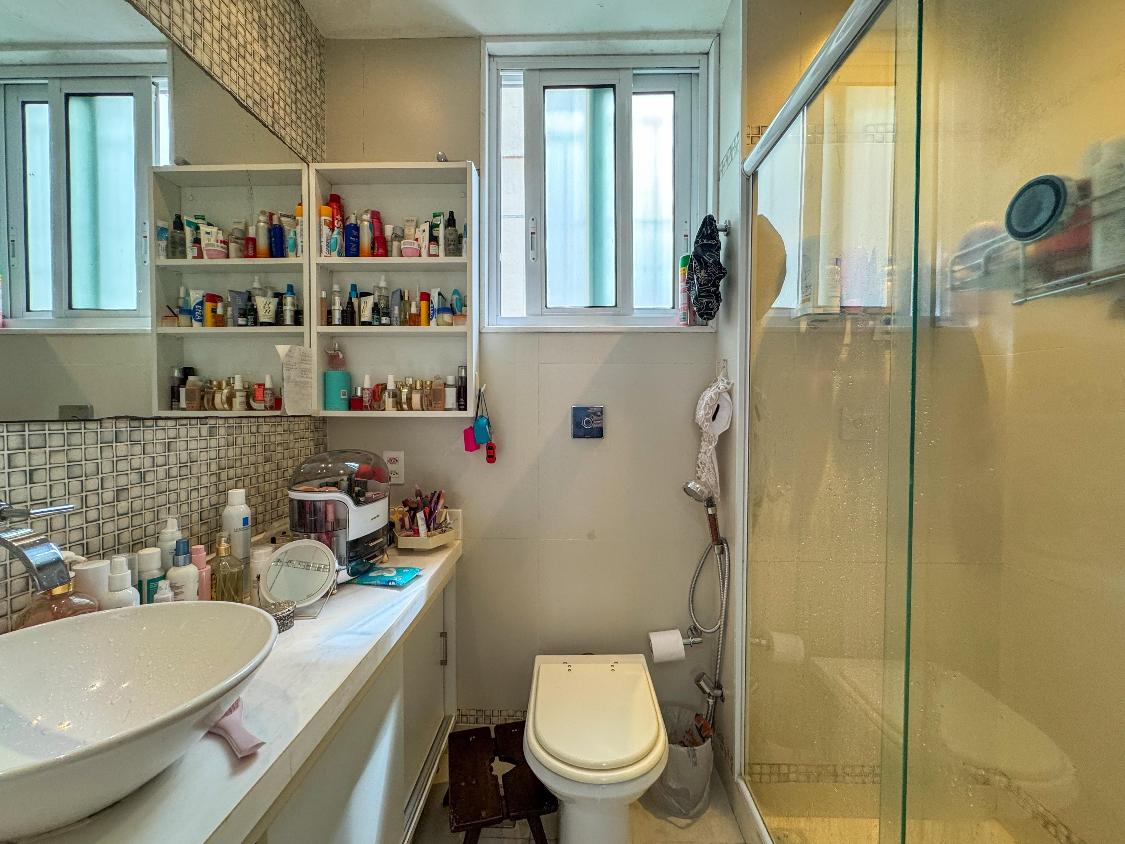 Apartamento, 3 quartos, 95 m² - Foto 4