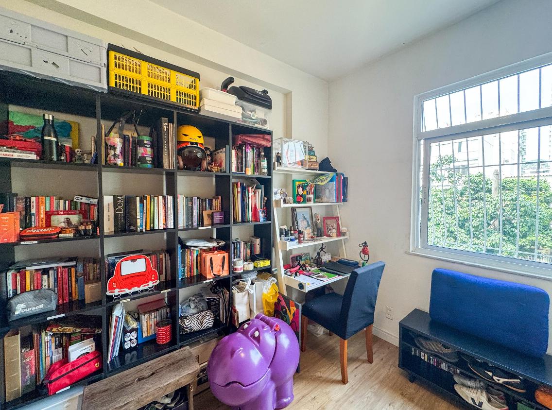 Apartamento, 3 quartos, 95 m² - Foto 5