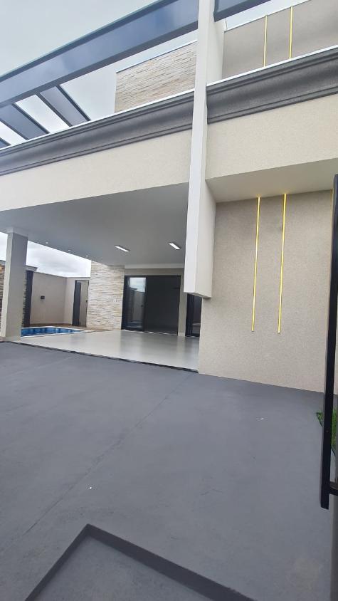 Casa de Condomínio, 3 quartos - Foto 3