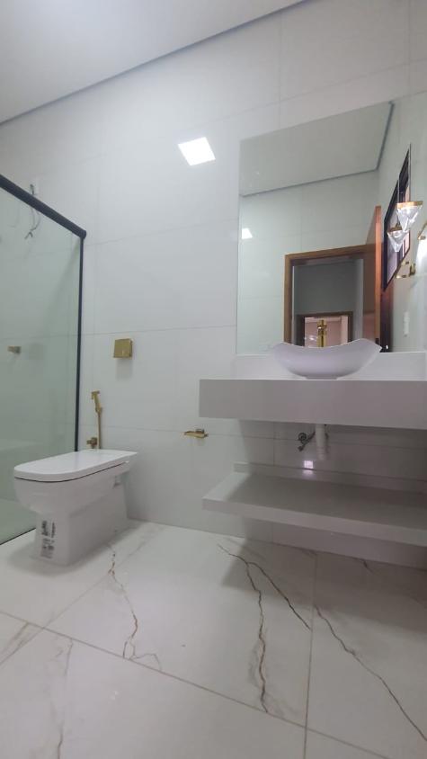 Casa de Condomínio, 3 quartos - Foto 26