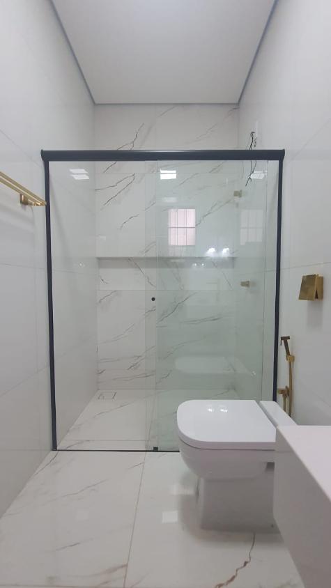 Casa de Condomínio, 3 quartos - Foto 27