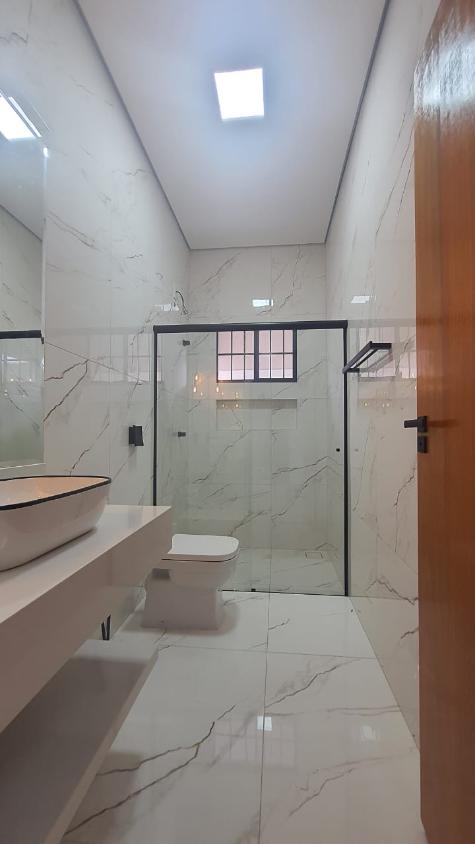 Casa de Condomínio, 3 quartos - Foto 31