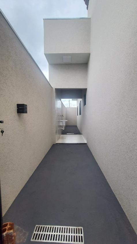 Casa de Condomínio, 3 quartos - Foto 35