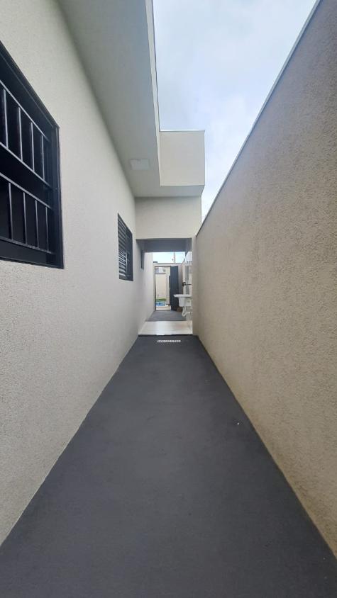 Casa de Condomínio, 3 quartos - Foto 38