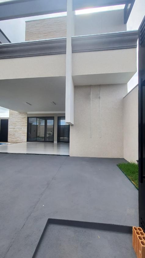 Casa de Condomínio, 3 quartos - Foto 42