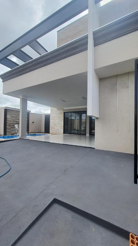 Casa de Condomínio, 3 quartos - Foto 36