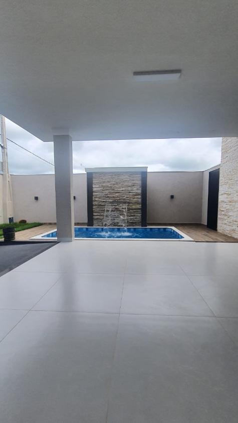 Casa de Condomínio, 3 quartos - Foto 40