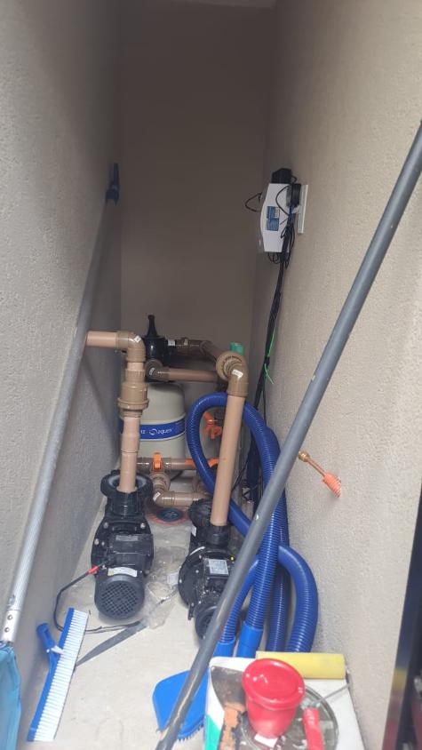 Casa de Condomínio, 3 quartos - Foto 43