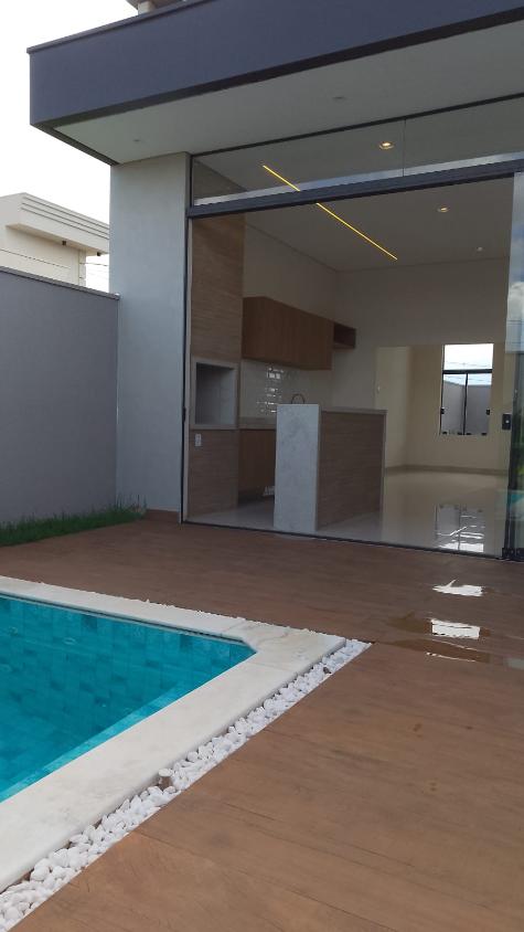 Casa de Condomínio, 2 quartos - Foto 1