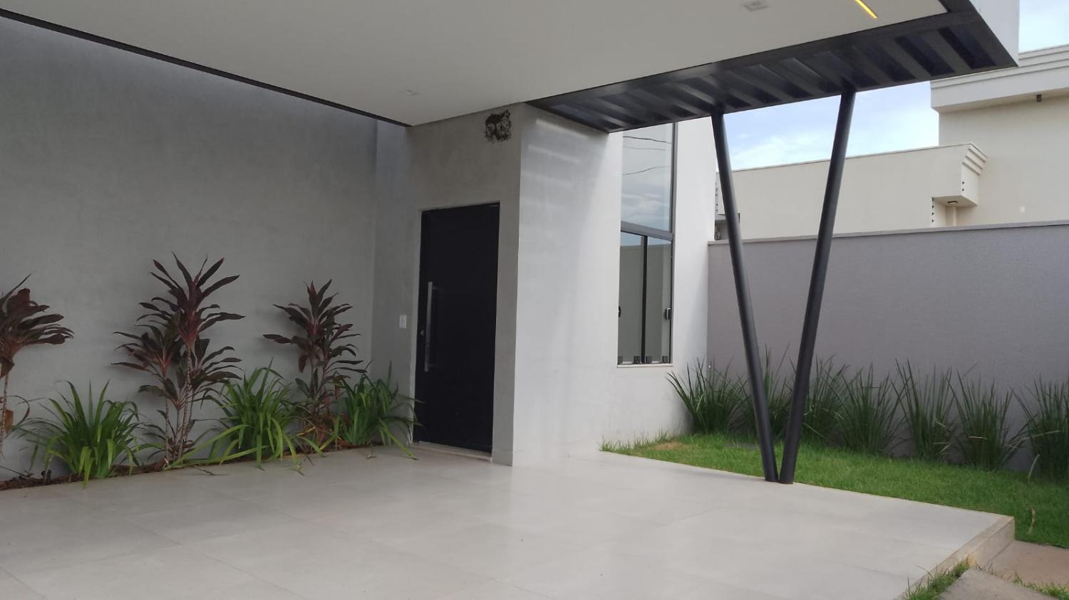 Casa de Condomínio, 2 quartos - Foto 2