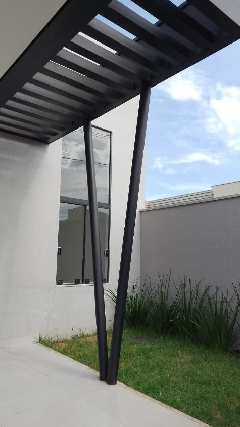 Casa de Condomínio, 2 quartos - Foto 4