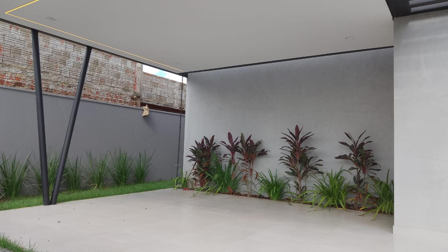 Casa de Condomínio, 2 quartos - Foto 3