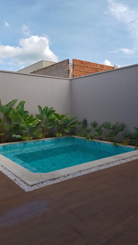 Casa de Condomínio, 2 quartos - Foto 21