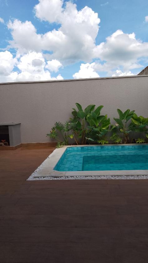 Casa de Condomínio, 2 quartos - Foto 34