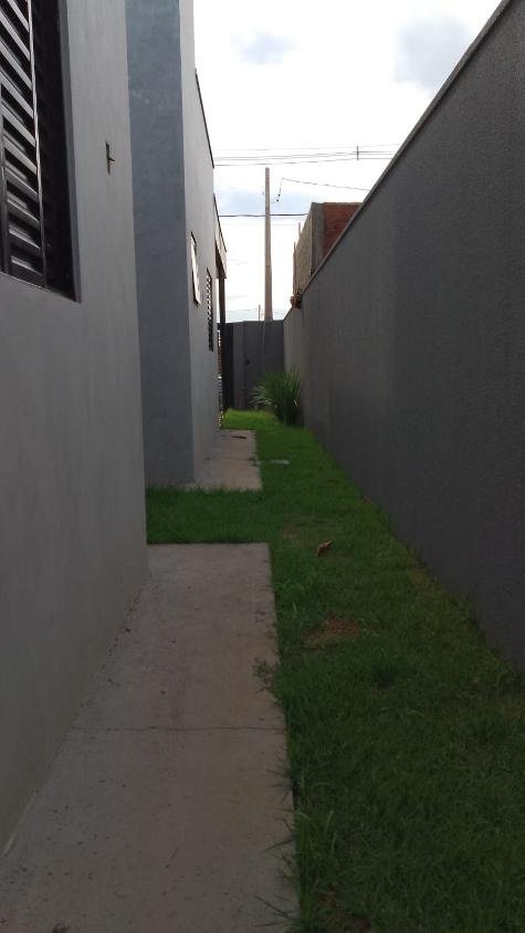 Casa de Condomínio, 2 quartos - Foto 38