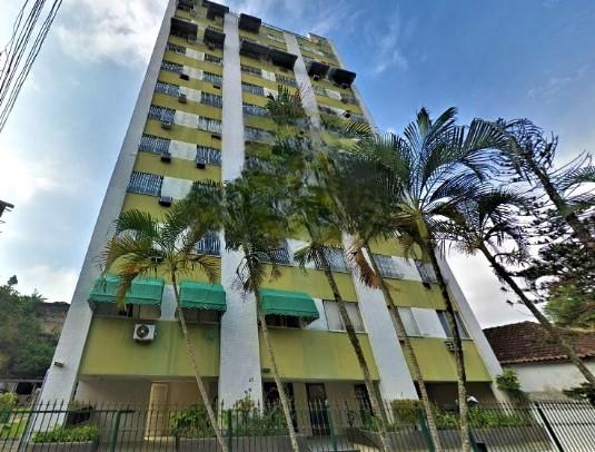 Apartamento, 2 quartos, 58 m² - Foto 1