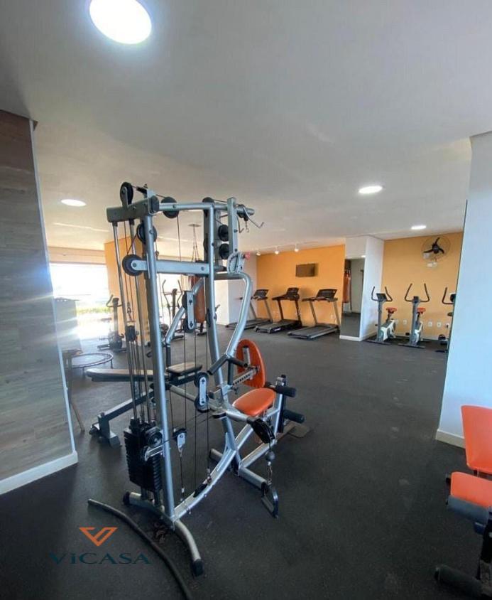 Apartamento, 2 quartos, 70 m² - Foto 11