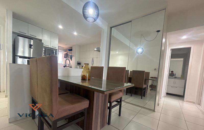 Apartamento, 2 quartos, 70 m² - Foto 26