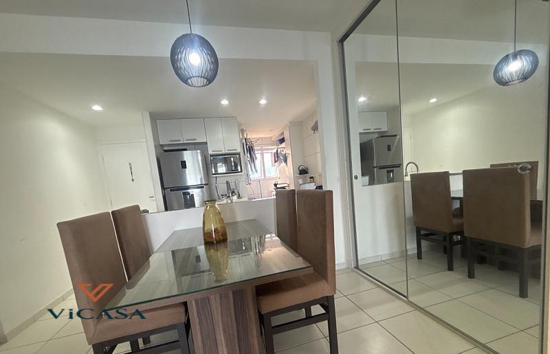 Apartamento, 2 quartos, 70 m² - Foto 24