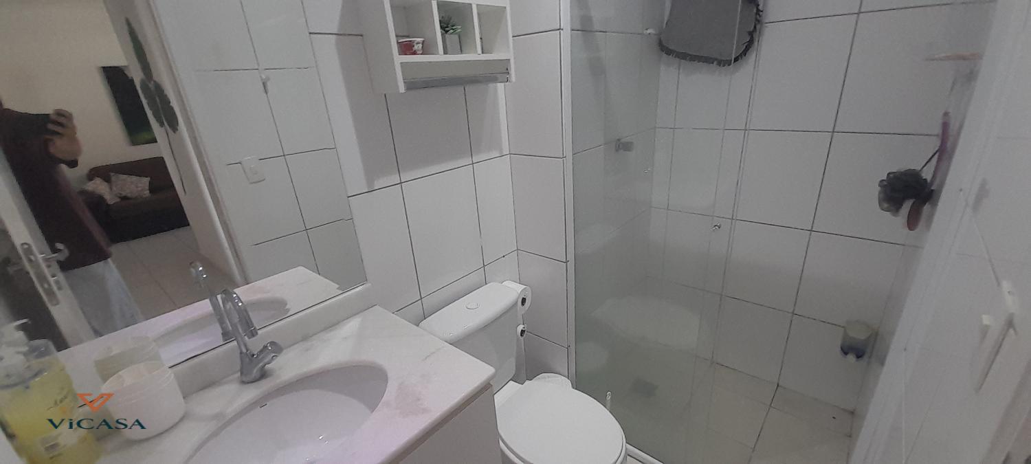 Apartamento, 2 quartos, 70 m² - Foto 41